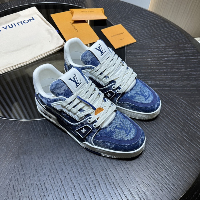 L&V snekaers L0000420