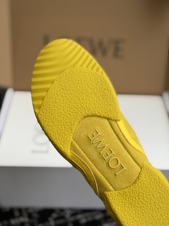 L0EWE Sneakers LW1000023