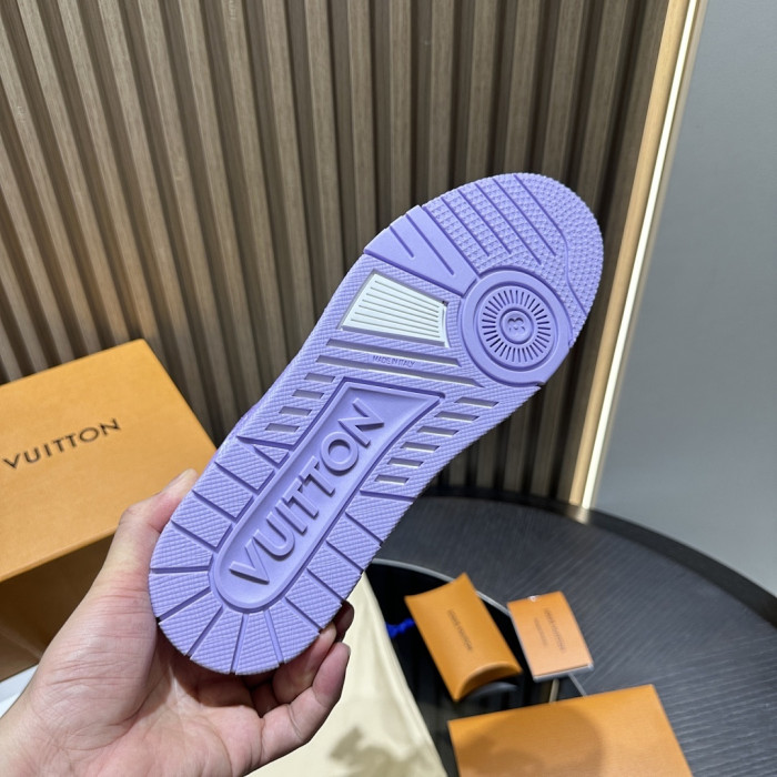 L&V snekaers L0000457