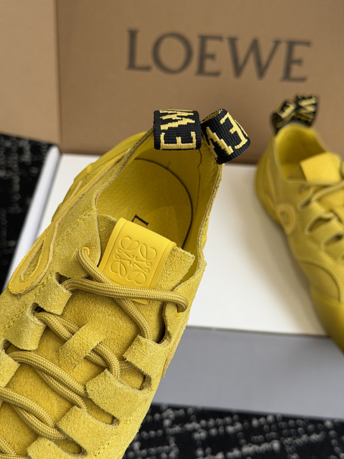 L0EWE Sneakers LW1000023