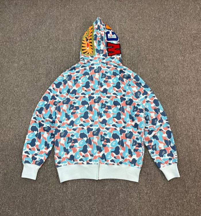 BAPE Hoodie67