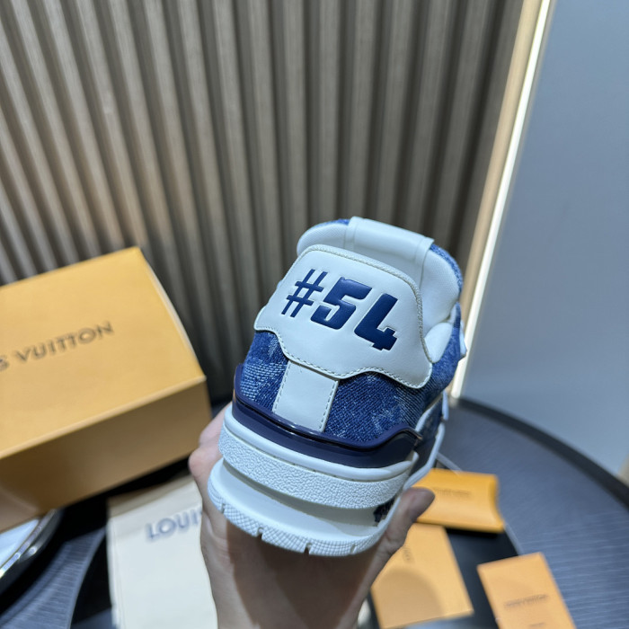 L&V snekaers L0000420