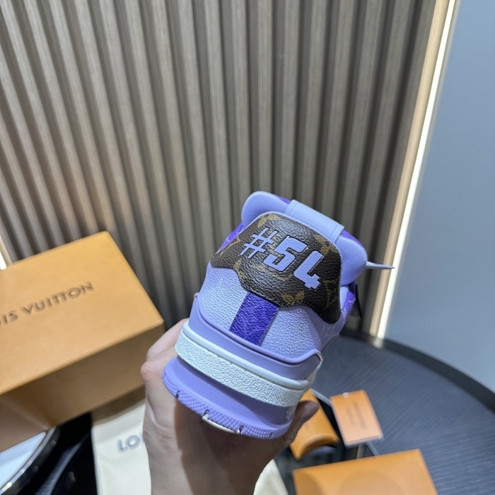 L&V snekaers L0000457