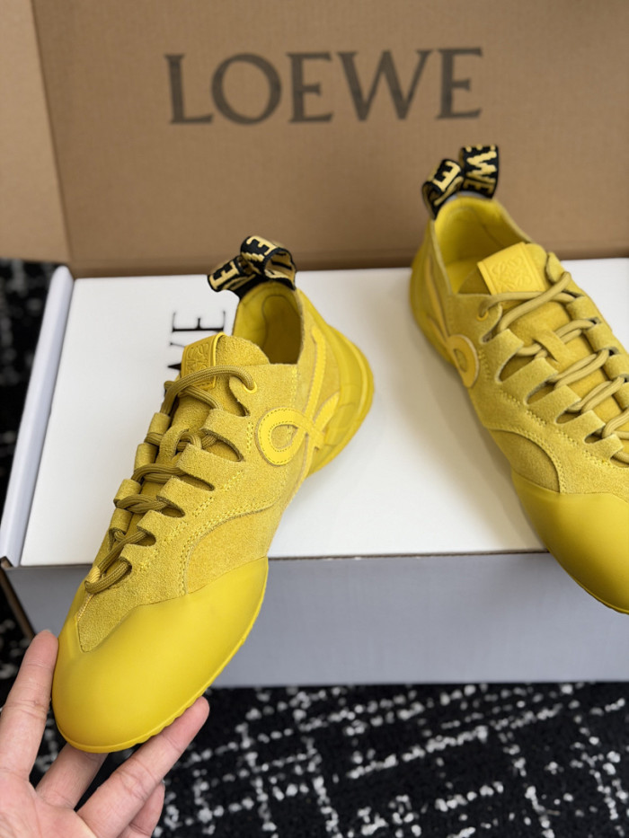 L0EWE Sneakers LW1000023