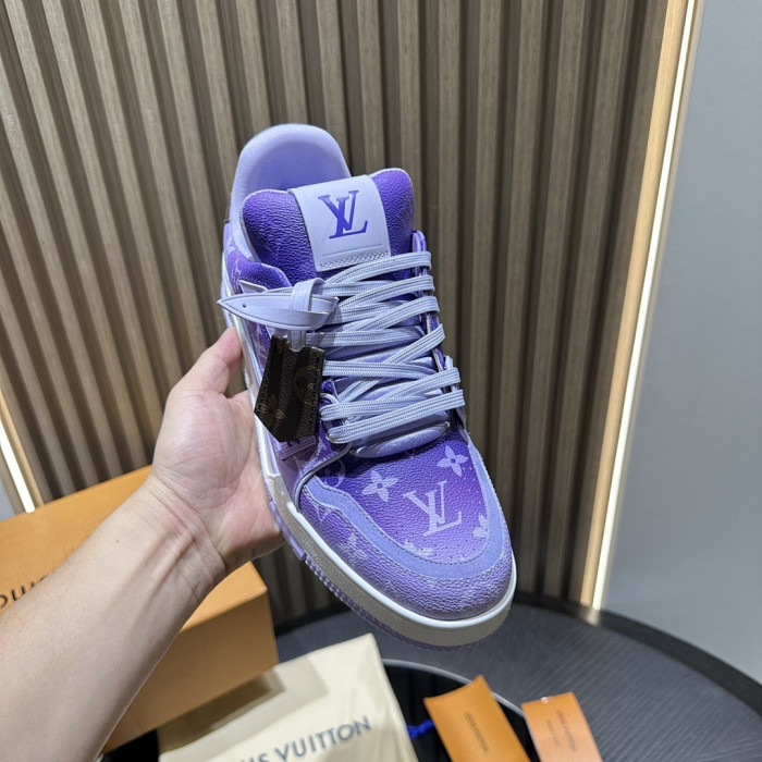 L&V snekaers L0000457