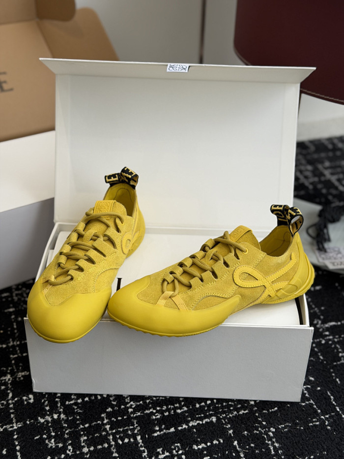 L0EWE Sneakers LW1000023