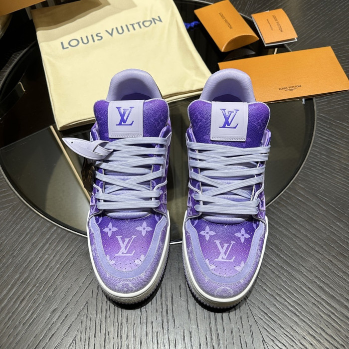 L&V snekaers L0000457