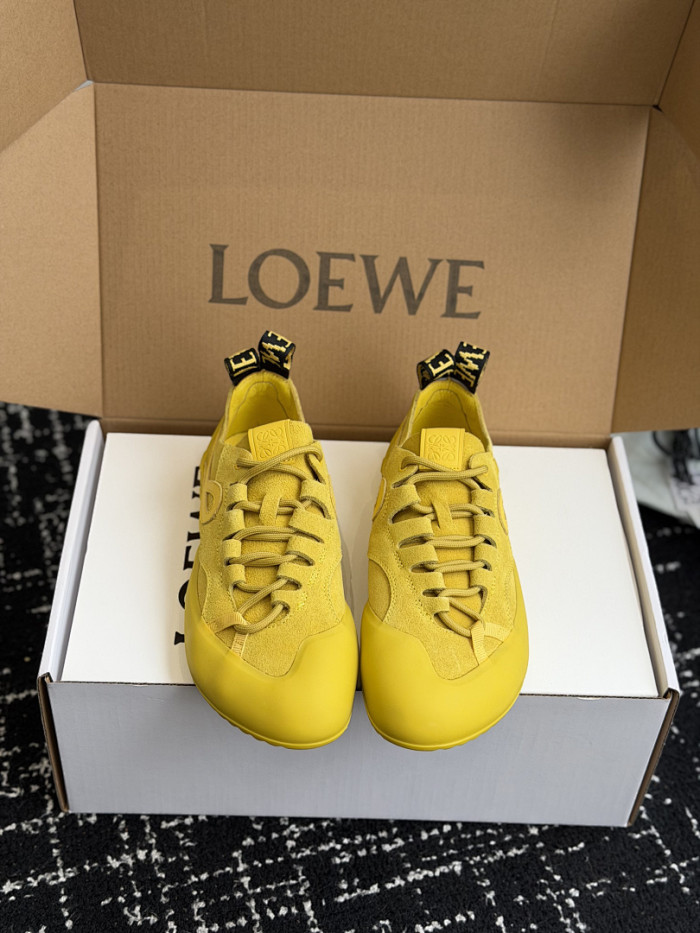 L0EWE Sneakers LW1000023