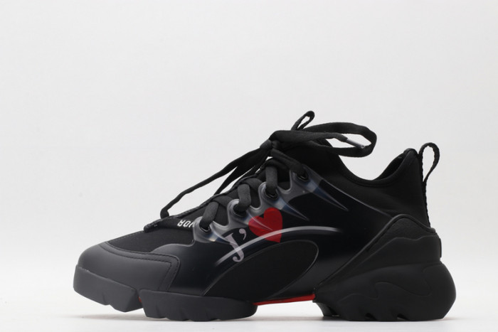 dio* sneakers t0000-017