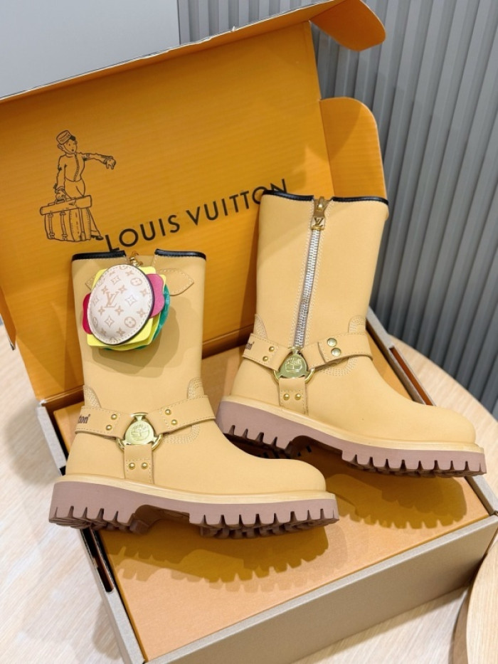 L&V BOOTS LV0000368