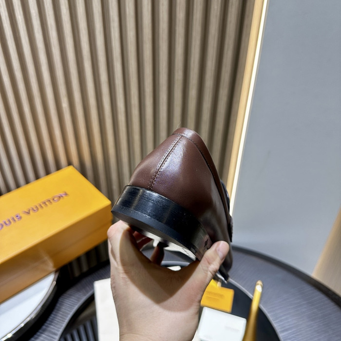 L&V Loafer LF000010