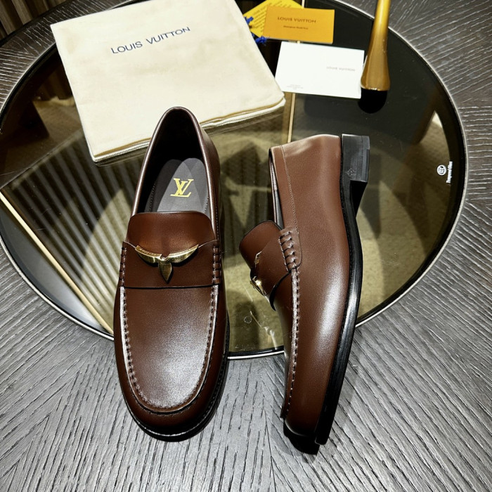 L&V Loafer LF000010
