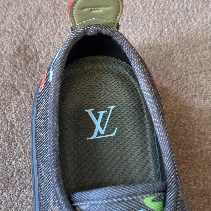 L&V Loafer LF000032