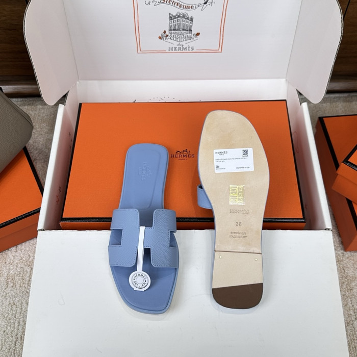 Herme* Sandal204
