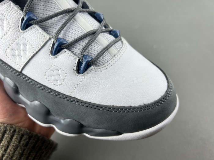 Air Jordan 9 “Flint Grey” HV4794-100
