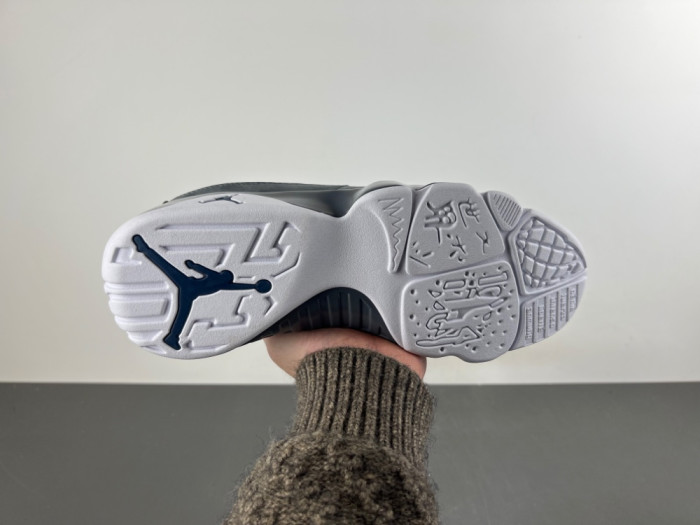 Air Jordan 9 “Flint Grey” HV4794-100