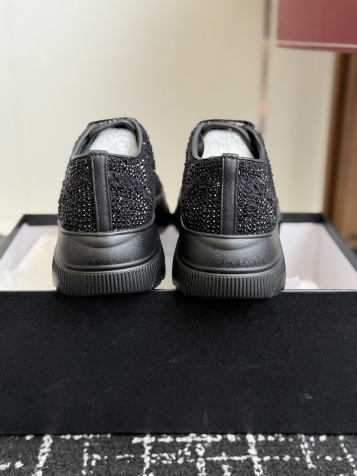 Chane* snekaers C000065