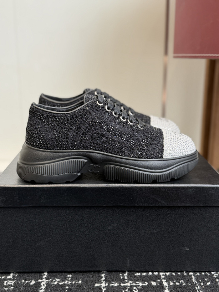 Chane* snekaers C000065