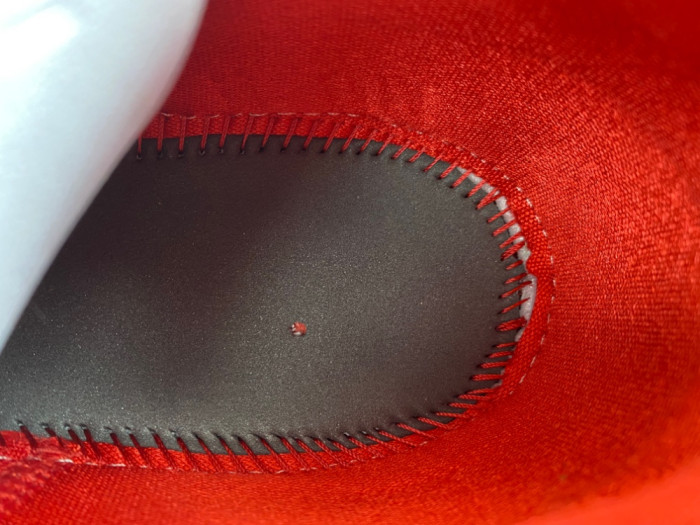 Nike Kobe 9 EM Low Protro TB University Red IH1401-600