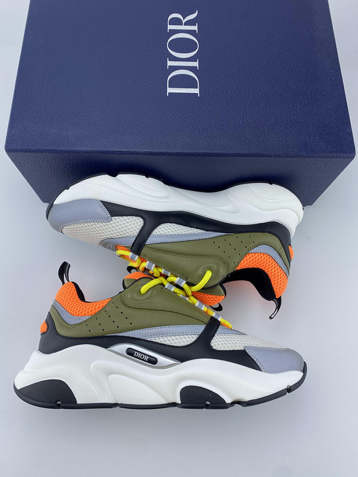 dio* sneakers b22 t0000-067