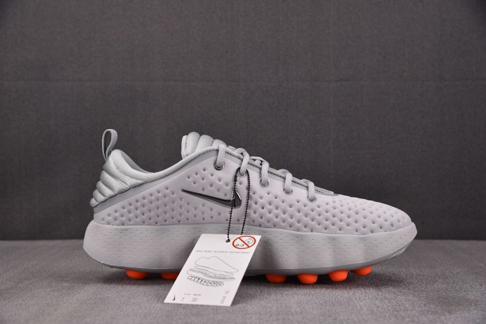 Nike Mind 002 Light Smoke Grey HQ4308-003