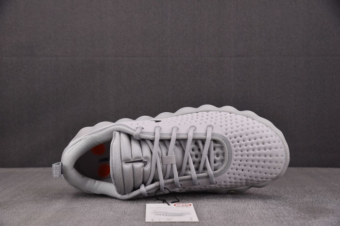 Nike Mind 002 Light Smoke Grey HQ4308-003