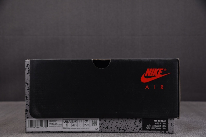 Air Jordan 5 "White Metallic" HQ7978-103