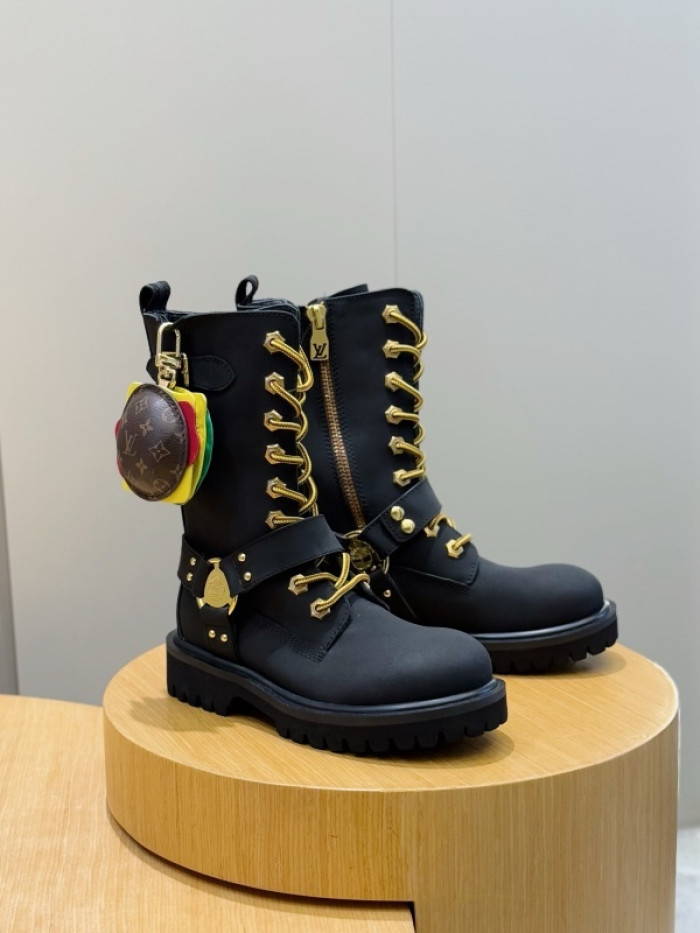 L&V BOOTS LV0000370