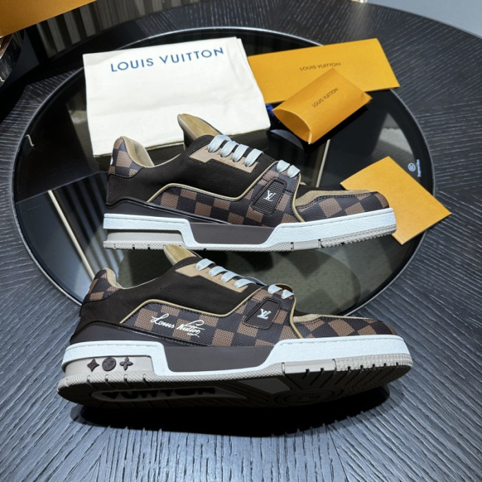 L&V snekaers L0000336