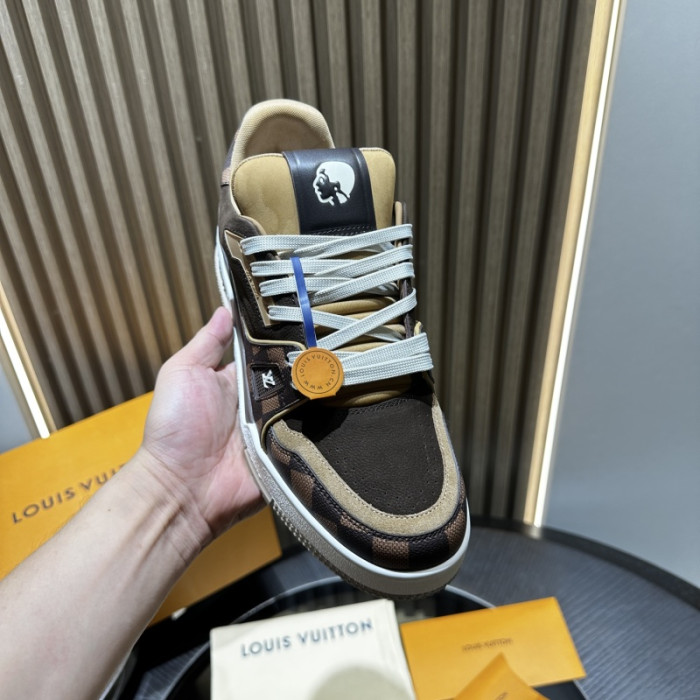 L&V snekaers L0000336