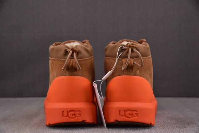 UGG BOOTS UGG000049