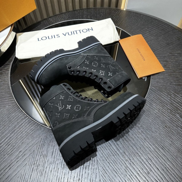 L&V BOOTS L0000366