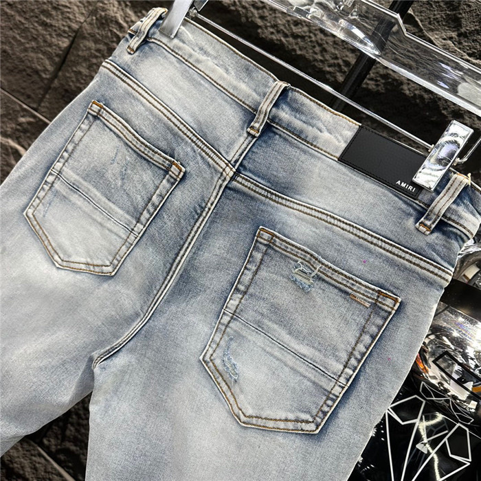 Amiri Jeans AJ12