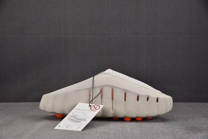 Nike Mind 001 Slide Light Bone HQ4307-002