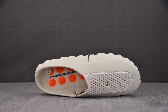 Nike Mind 001 Slide Light Bone HQ4307-002