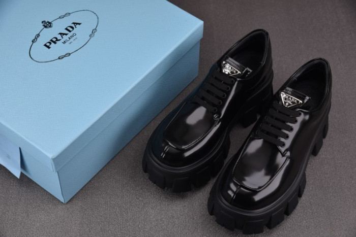 Prad* snekaers P0000105