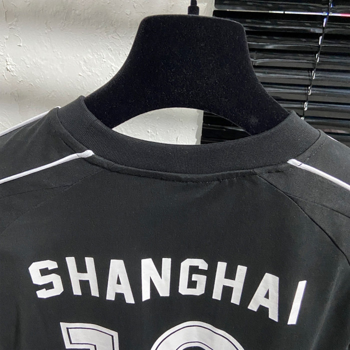 Balenciag* Hoodies12