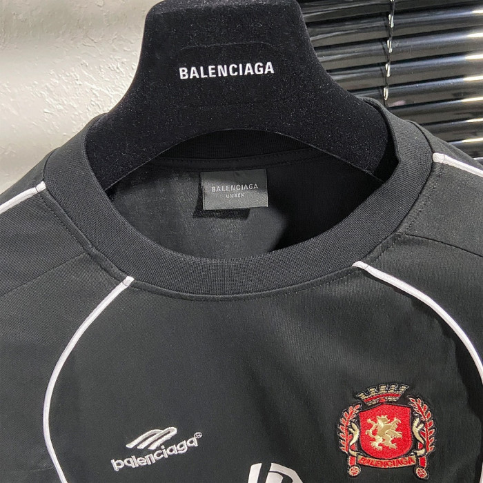 Balenciag* Hoodies12