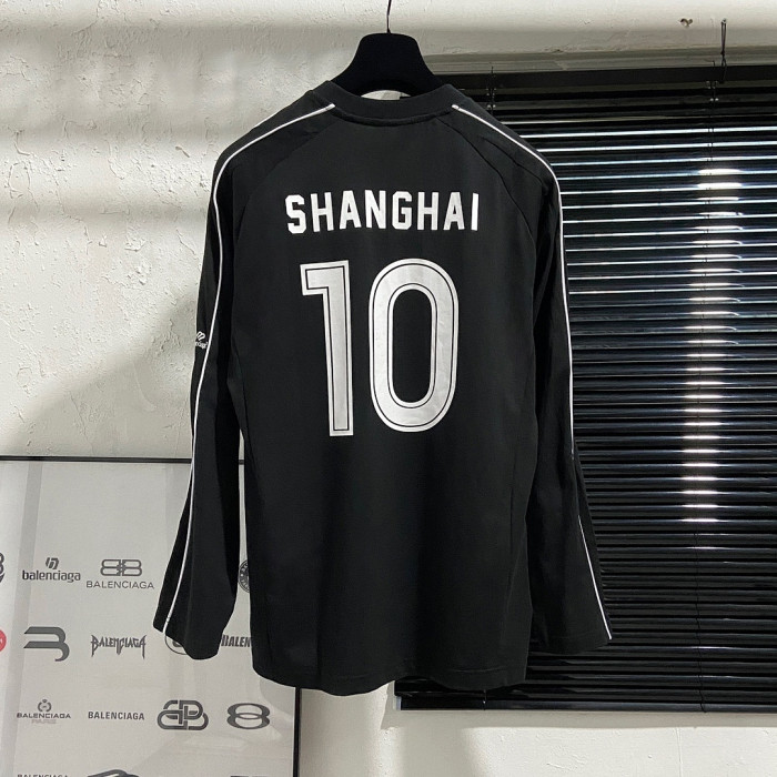 Balenciag* Hoodies12