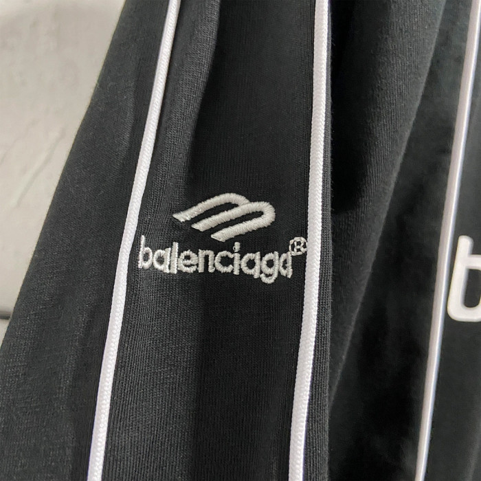 Balenciag* Hoodies12