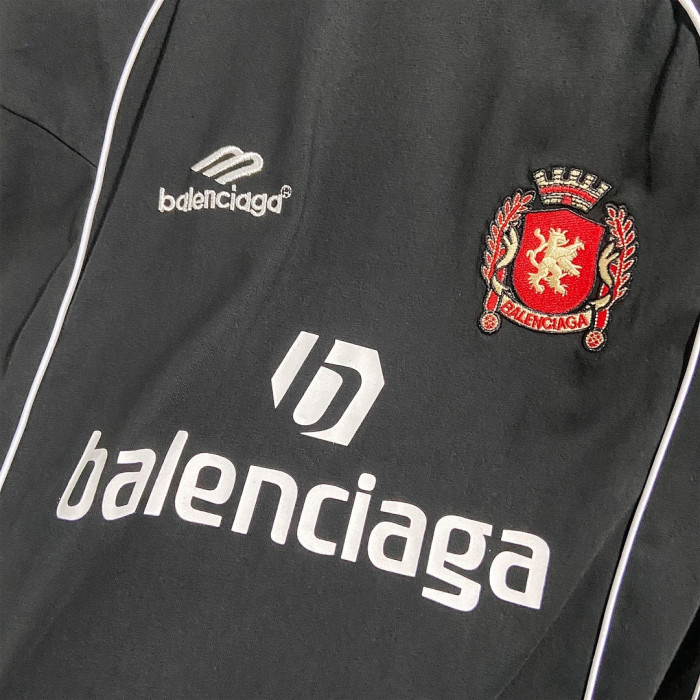 Balenciag* Hoodies12