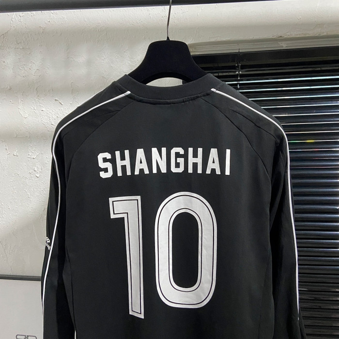 Balenciag* Hoodies12