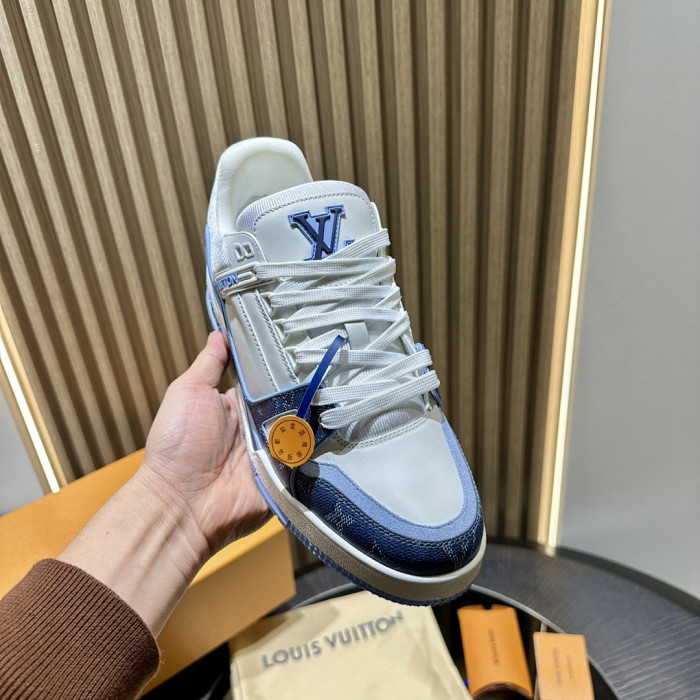 L&V snekaers L0000446