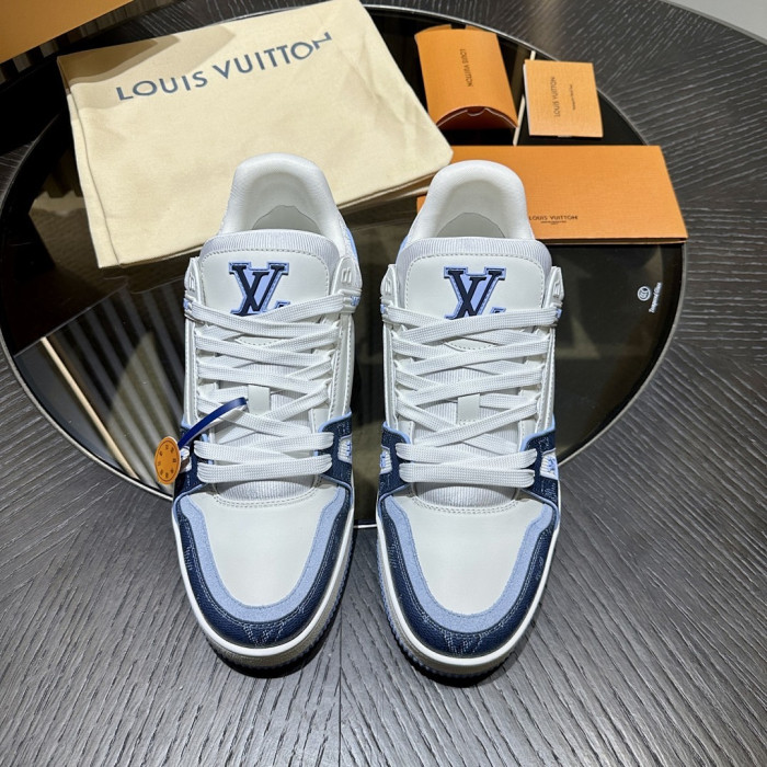 L&V snekaers L0000446