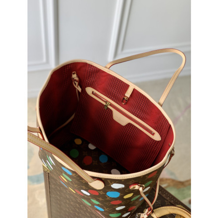 L&V BAG58--32*29*17CM