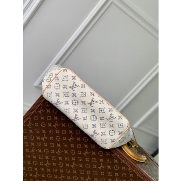 L&V BAG63 32*29*17CM