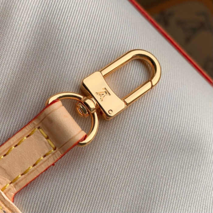 L&V BAG63 32*29*17CM