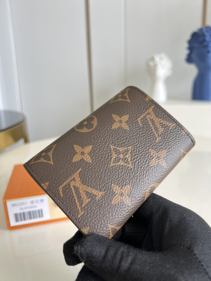 L&V WALLET12
