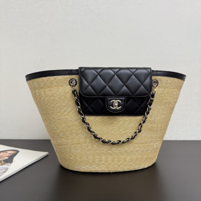 Chanel Bag 9-26*54*18*cm