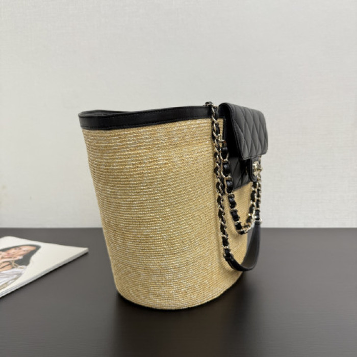 Chanel Bag 9-26*54*18*cm